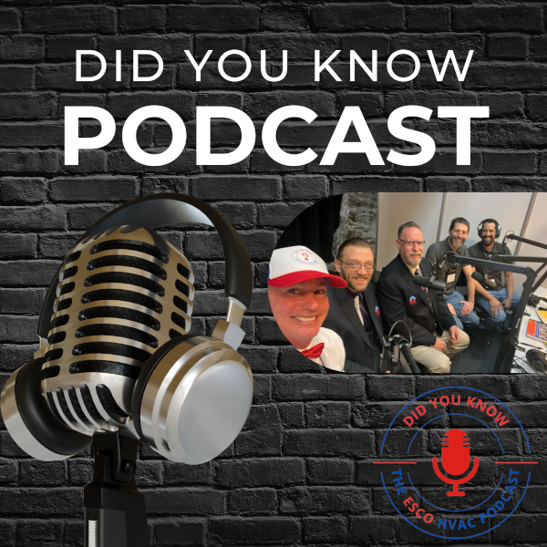 HVACR Podcast