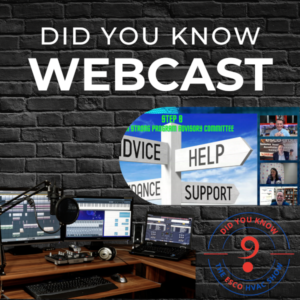 Live Webcast