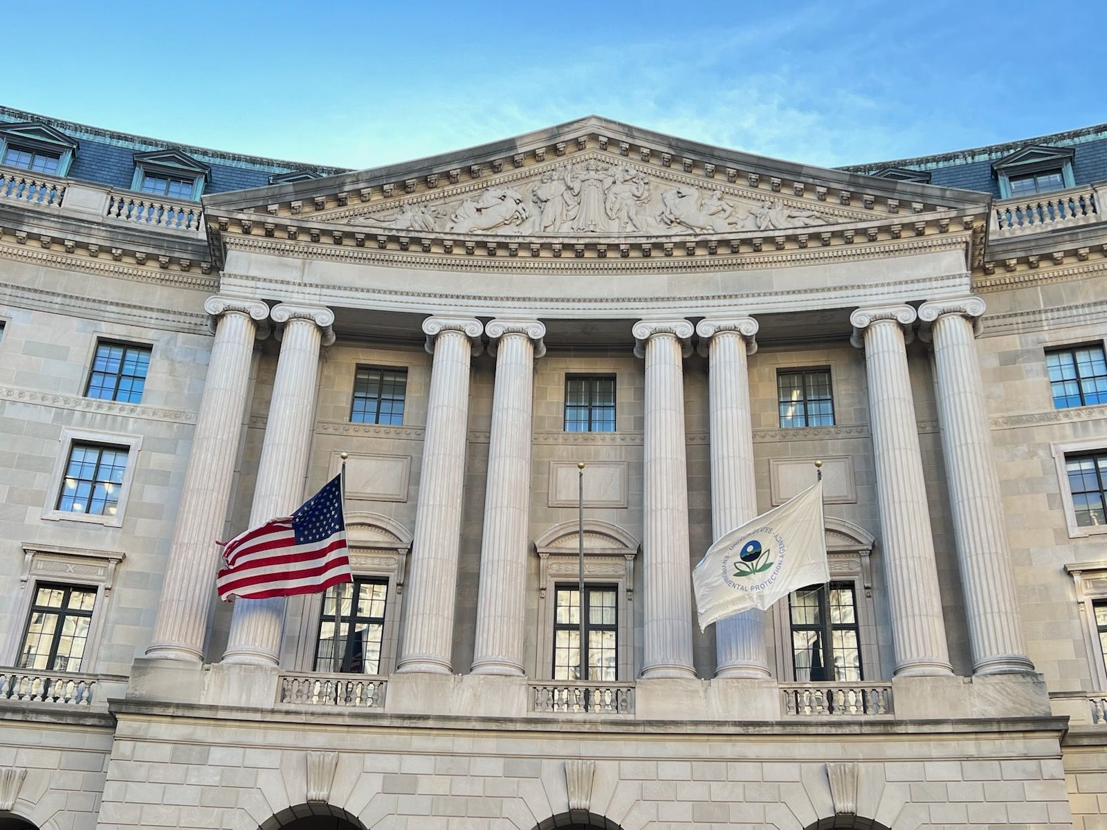 EPA  Federal Register