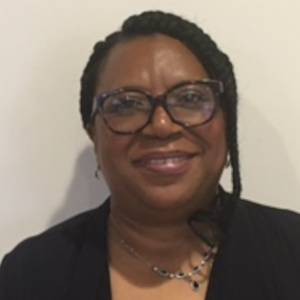 Abigail Carter Ph.D.