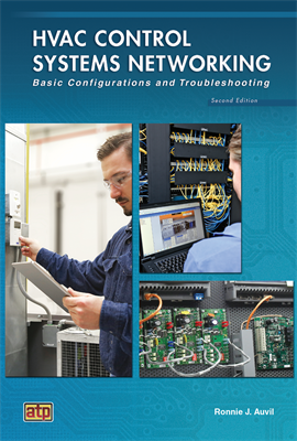 HVAC Control Systems Networking 2nd Edition