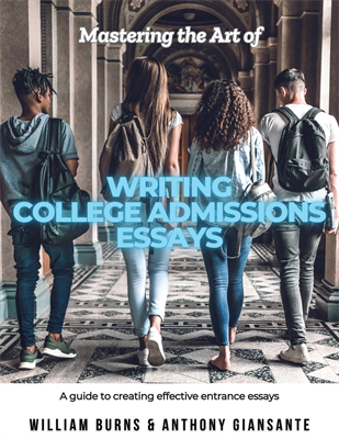 Mastering the Art of  Writing College Admission Essays