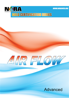NORA  Advanced Air Flow