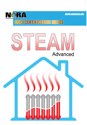 NORA  Advanced Steam Heating