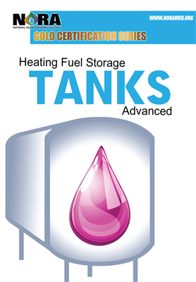NORA  Advanced Storage Tanks