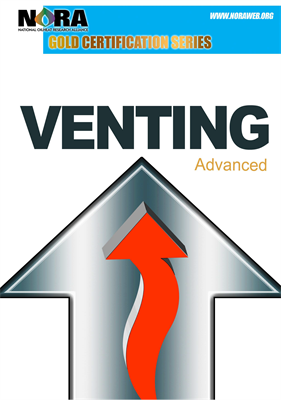 NORA  Advanced Venting