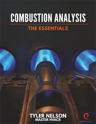 Combustion Analysis: The Essentials