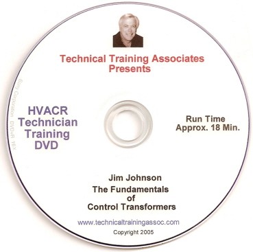 Understanding Control Transformers Video Training Program